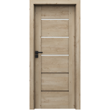 Porta Verte PREMIUM E.3 Dub Klasický 